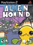 Alien Hominid Ps2 Esp-pt
